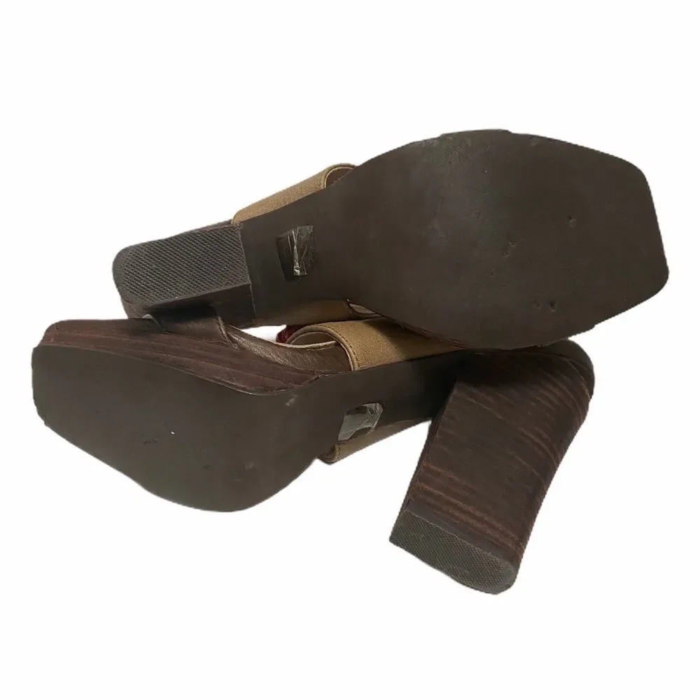 FARYL ROBIN High Heels Sandal - Picture 6 of 8
